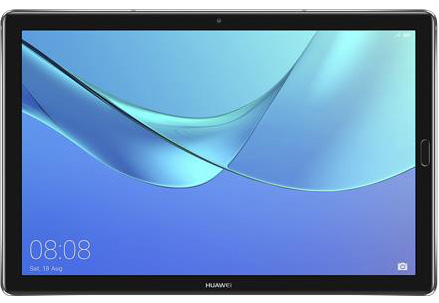 Huawei MediaPad M5 10.8 WiFi CMR-W09 32GB